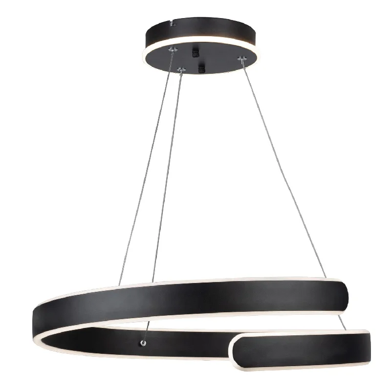 Ceiling - Mounted Chandeliers for Standard CeilingsCeiling - Mounted Chandeliers for Standard CeilingsArtcraft Sirius AC7619BK Chandelier Light - Black Ceiling - Mounted Chandeliers for Standard CeilingsCeiling - Mounted Chandeliers for Standard CeilingsArtcraft Sirius AC7619BK Chandelier Light - Black