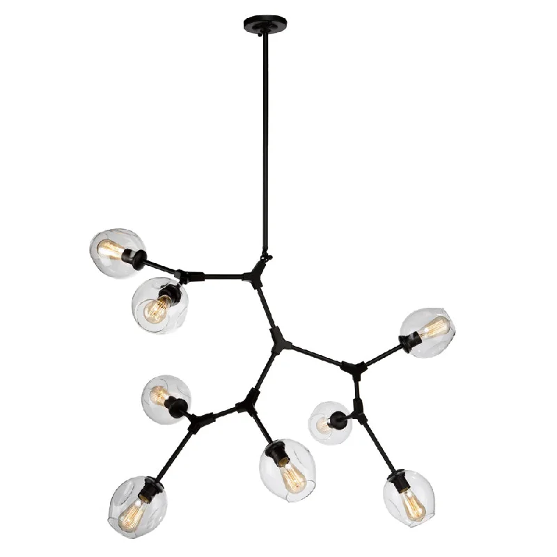 Chandeliers with Dimmable Lights for Ambiance ControlChandeliers with Dimmable Lights for Ambiance ControlArtcraft Organic JA14028BK Chandelier Light - Black Chandeliers with Dimmable Lights for Ambiance ControlChandeliers with Dimmable Lights for Ambiance ControlArtcraft Organic JA14028BK Chandelier Light - Black