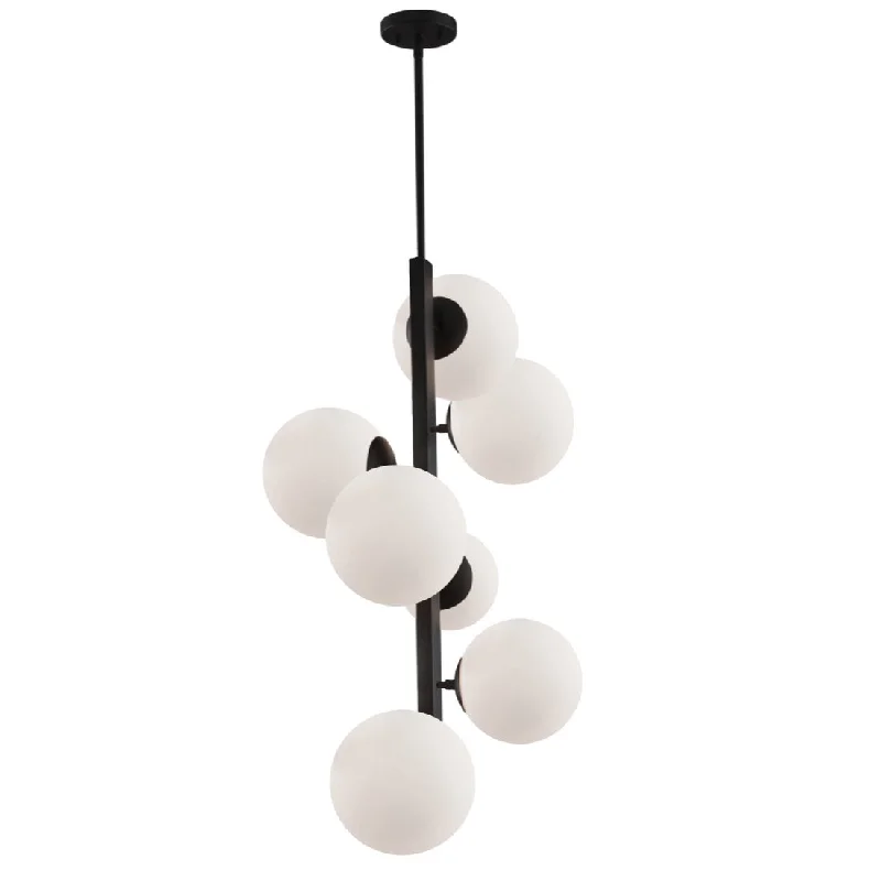 Art Deco Chandeliers for a Retro - Glam LookArt Deco Chandeliers for a Retro - Glam LookArtcraft Moonglow SC13221BK Chandelier Light - Matte Black Art Deco Chandeliers for a Retro - Glam LookArt Deco Chandeliers for a Retro - Glam LookArtcraft Moonglow SC13221BK Chandelier Light - Matte Black