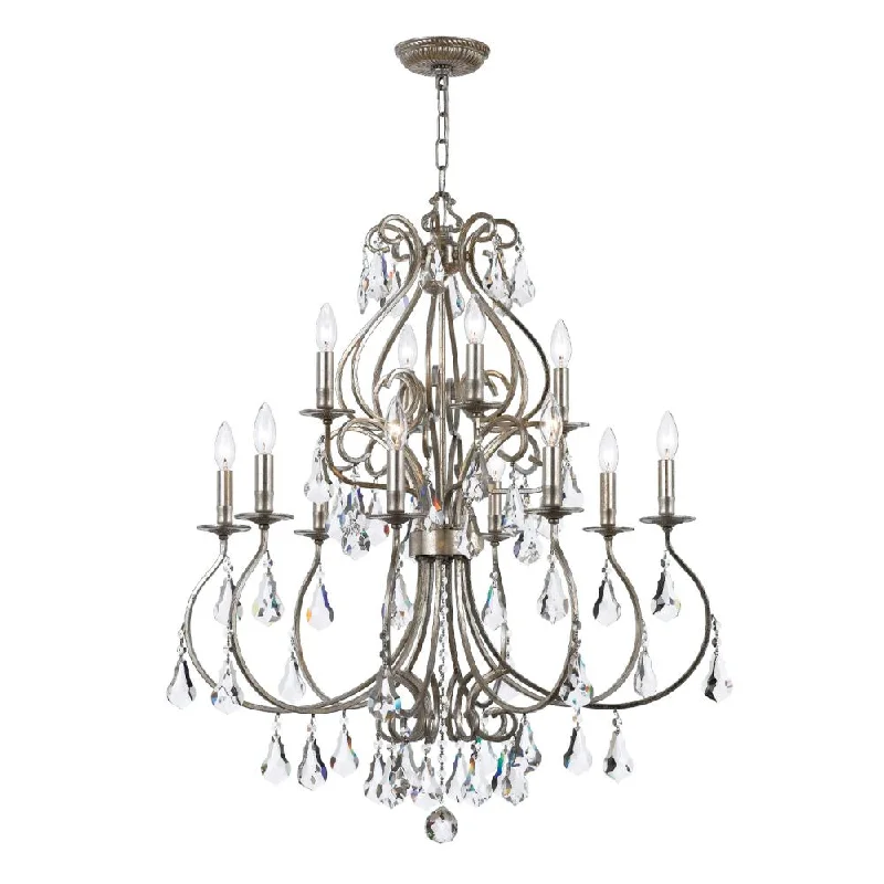 Industrial Iron Chandeliers for Loft - Inspired SpacesIndustrial Iron Chandeliers for Loft - Inspired SpacesAshton 12 Light Hand Cut Crystal Olde Silver Chandelier Industrial Iron Chandeliers for Loft - Inspired SpacesIndustrial Iron Chandeliers for Loft - Inspired SpacesAshton 12 Light Hand Cut Crystal Olde Silver Chandelier