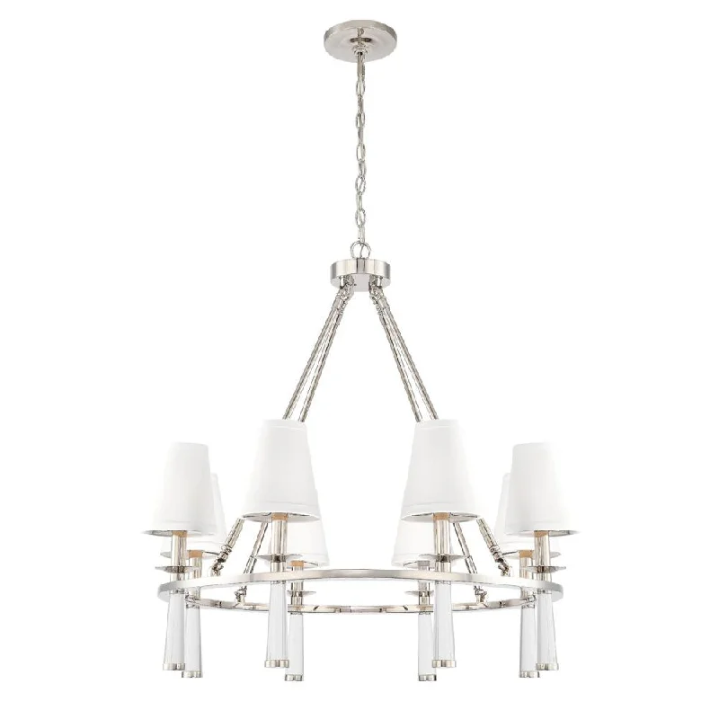 Chandeliers with Sputnik - Style Design for a Futuristic VibeChandeliers with Sputnik - Style Design for a Futuristic VibeBaxter 8 Light Polished Nickel Chandelier Chandeliers with Sputnik - Style Design for a Futuristic VibeChandeliers with Sputnik - Style Design for a Futuristic VibeBaxter 8 Light Polished Nickel Chandelier