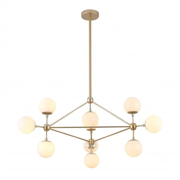 Chandeliers with Multiple Lights for Maximum IlluminationChandeliers with Multiple Lights for Maximum IlluminationBethel International DU03GD Chandelier Light - Matte Gold Chandeliers with Multiple Lights for Maximum IlluminationChandeliers with Multiple Lights for Maximum IlluminationBethel International DU03GD Chandelier Light - Matte Gold