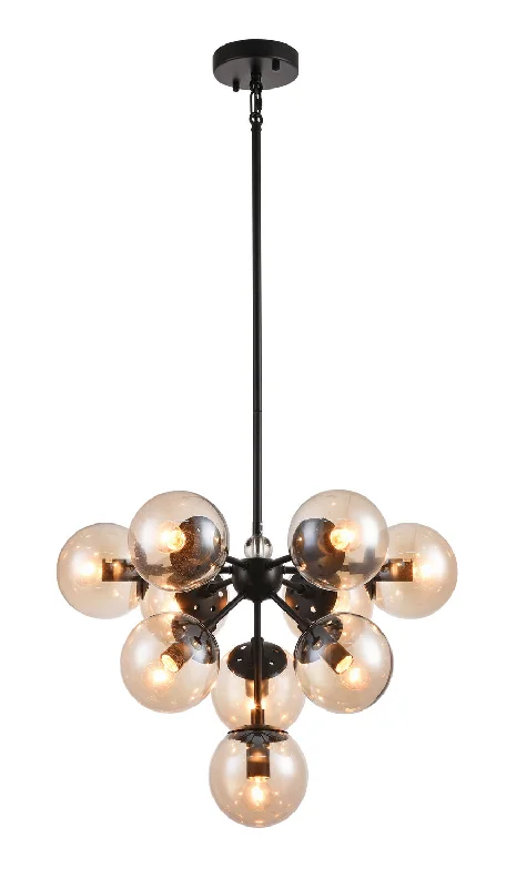 Small Chandeliers for Compact RoomsSmall Chandeliers for Compact RoomsBethel International DU102 Chandelier Light - Black Small Chandeliers for Compact RoomsSmall Chandeliers for Compact RoomsBethel International DU102 Chandelier Light - Black
