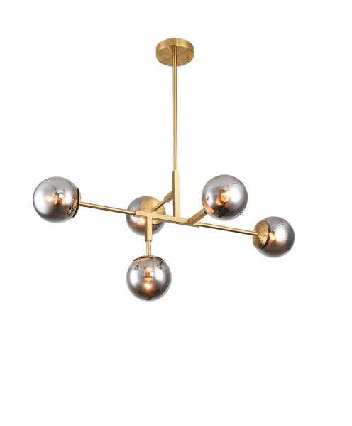 Chandeliers with Clear Crystal for a Sparkling EffectChandeliers with Clear Crystal for a Sparkling EffectBethel International DU145C30G Chandelier Light - Gold Chandeliers with Clear Crystal for a Sparkling EffectChandeliers with Clear Crystal for a Sparkling EffectBethel International DU145C30G Chandelier Light - Gold