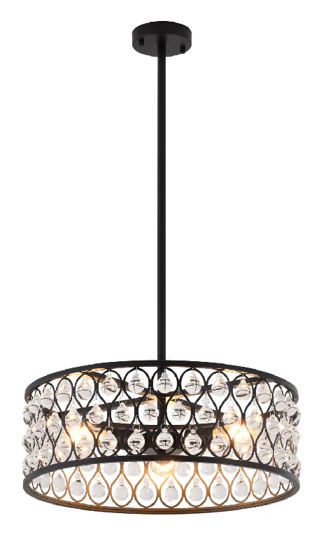 Chandeliers with Multiple Lights for Maximum IlluminationChandeliers with Multiple Lights for Maximum IlluminationBethel International DU162C19B Chandelier Light - Black Chandeliers with Multiple Lights for Maximum IlluminationChandeliers with Multiple Lights for Maximum IlluminationBethel International DU162C19B Chandelier Light - Black