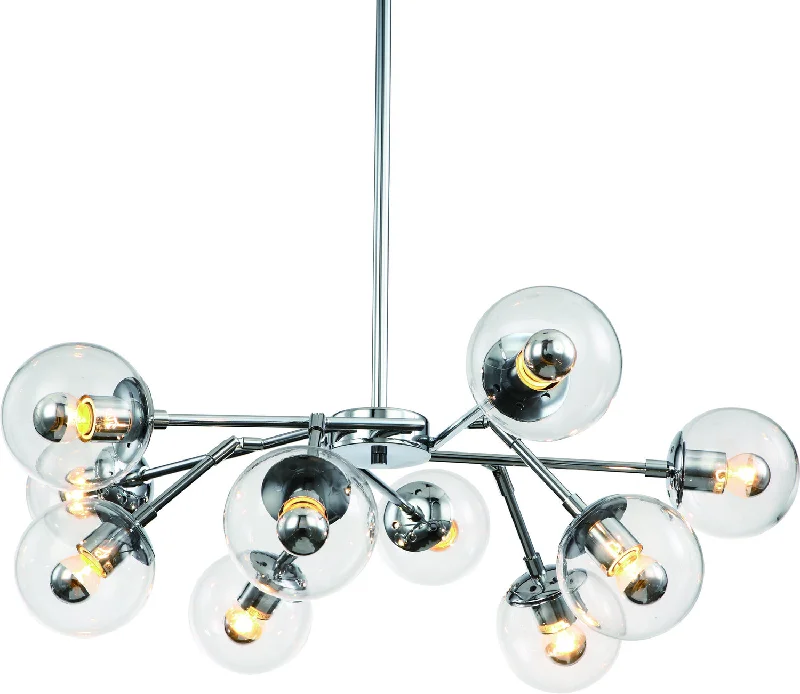 Victorian - Inspired Chandeliers with Ornate DetailsVictorian - Inspired Chandeliers with Ornate DetailsBethel International DU43 Chandelier Light - Chrome Victorian - Inspired Chandeliers with Ornate DetailsVictorian - Inspired Chandeliers with Ornate DetailsBethel International DU43 Chandelier Light - Chrome