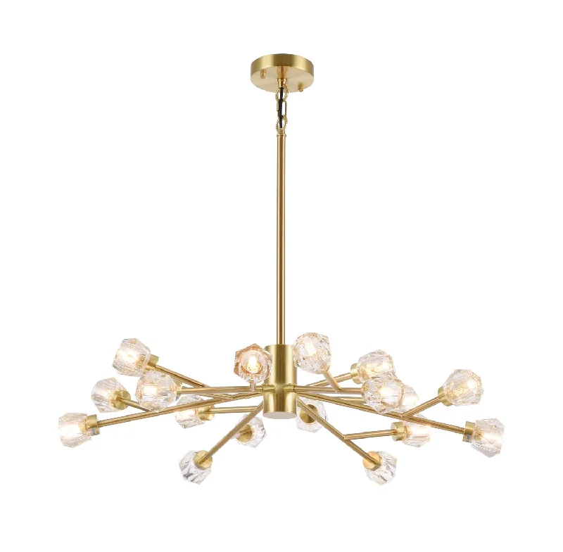 Oversized Chandeliers as a Statement Piece in Living RoomsOversized Chandeliers as a Statement Piece in Living RoomsBethel International DU89G Chandelier Light - Shiny Gold Oversized Chandeliers as a Statement Piece in Living RoomsOversized Chandeliers as a Statement Piece in Living RoomsBethel International DU89G Chandelier Light - Shiny Gold