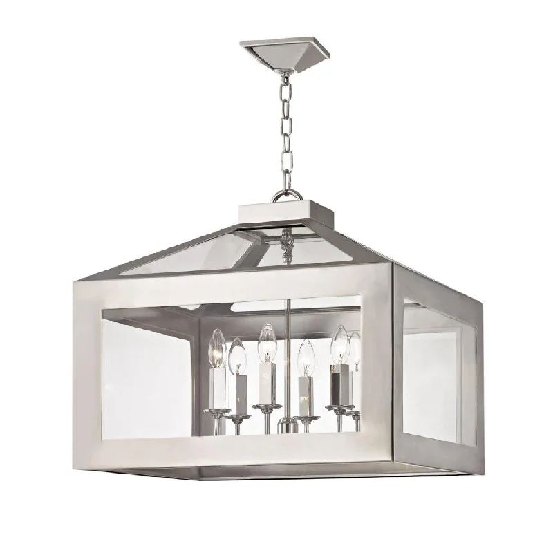 Chandeliers with Frosted Glass for a Softer Light DiffusionChandeliers with Frosted Glass for a Softer Light DiffusionBrian Patrick Flynn Hurley 6 Light Polished Nickel Chandelier Chandeliers with Frosted Glass for a Softer Light DiffusionChandeliers with Frosted Glass for a Softer Light DiffusionBrian Patrick Flynn Hurley 6 Light Polished Nickel Chandelier