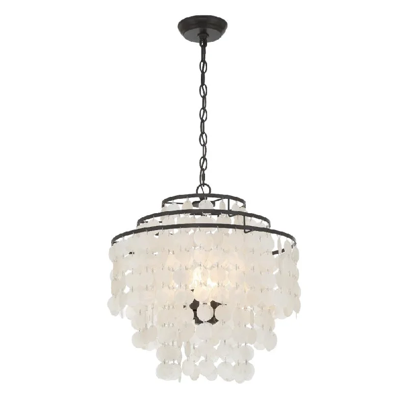 Chandeliers with Sputnik - Style Design for a Futuristic VibeChandeliers with Sputnik - Style Design for a Futuristic VibeBrielle 4 Light Dark Bronze Chandelier Chandeliers with Sputnik - Style Design for a Futuristic VibeChandeliers with Sputnik - Style Design for a Futuristic VibeBrielle 4 Light Dark Bronze Chandelier