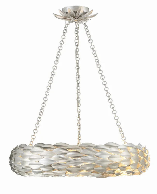 Chandeliers for High Ceilings to Fill Vertical SpaceChandeliers for High Ceilings to Fill Vertical SpaceBroche 6 Light Antique Silver Chandelier Chandeliers for High Ceilings to Fill Vertical SpaceChandeliers for High Ceilings to Fill Vertical SpaceBroche 6 Light Antique Silver Chandelier