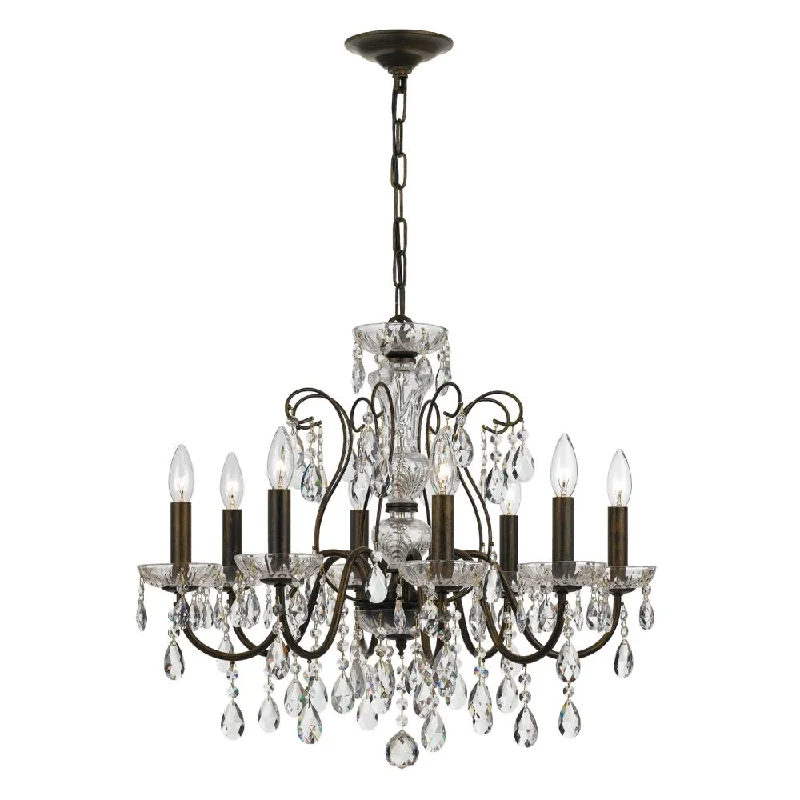 Chandeliers for Living Rooms to Create a Focal PointChandeliers for Living Rooms to Create a Focal PointButler 8 Light Hand Cut Crystal English Bronze Chandelier Chandeliers for Living Rooms to Create a Focal PointChandeliers for Living Rooms to Create a Focal PointButler 8 Light Hand Cut Crystal English Bronze Chandelier