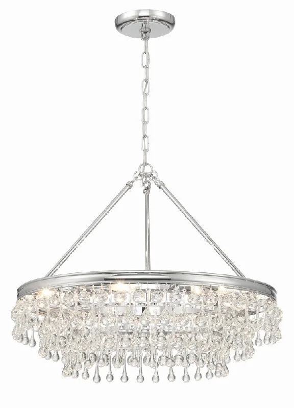 Rustic Wood Chandeliers for Country - Style HousesRustic Wood Chandeliers for Country - Style HousesCalypso 6 Light Polished Chrome Chandelier Rustic Wood Chandeliers for Country - Style HousesRustic Wood Chandeliers for Country - Style HousesCalypso 6 Light Polished Chrome Chandelier