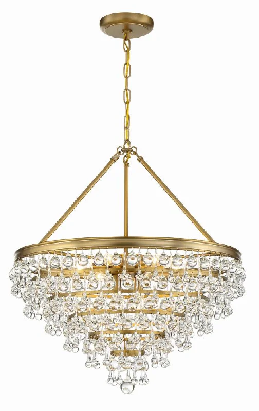 LED Chandeliers for Energy - Efficient LightingLED Chandeliers for Energy - Efficient LightingCalypso 8 Light Crystal Teardrop Vibrant Gold Chandelier LED Chandeliers for Energy - Efficient LightingLED Chandeliers for Energy - Efficient LightingCalypso 8 Light Crystal Teardrop Vibrant Gold Chandelier