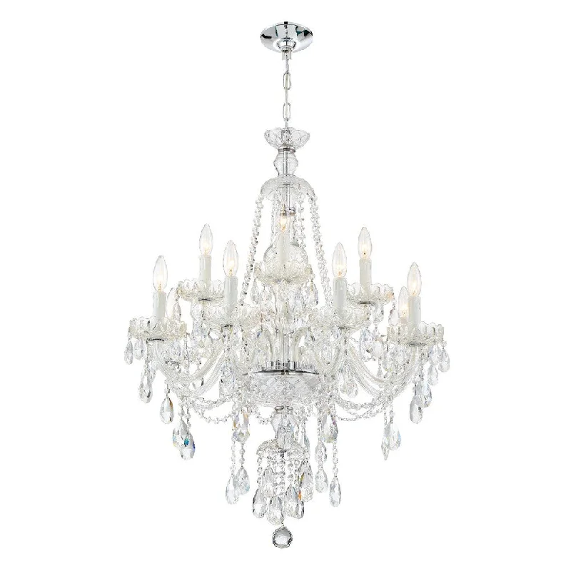 Rustic Wood Chandeliers for Country - Style HousesRustic Wood Chandeliers for Country - Style HousesCandace 12 Light Polished Chrome Chandelier Rustic Wood Chandeliers for Country - Style HousesRustic Wood Chandeliers for Country - Style HousesCandace 12 Light Polished Chrome Chandelier