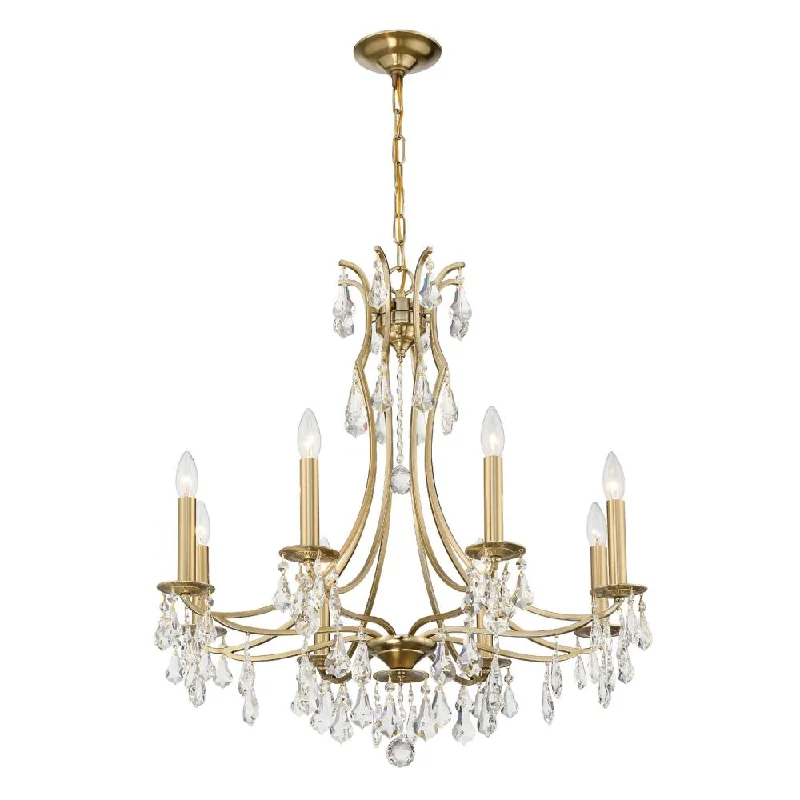 Traditional Brass Chandeliers for Classic InteriorsTraditional Brass Chandeliers for Classic InteriorsCedar 8 Light Vibrant Gold Chandelier Traditional Brass Chandeliers for Classic InteriorsTraditional Brass Chandeliers for Classic InteriorsCedar 8 Light Vibrant Gold Chandelier