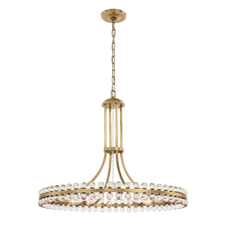 Chandeliers with Candle - Style Bulbs for a Classic AestheticChandeliers with Candle - Style Bulbs for a Classic AestheticClover 12 Light Aged Brass Chandelier Chandeliers with Candle - Style Bulbs for a Classic AestheticChandeliers with Candle - Style Bulbs for a Classic AestheticClover 12 Light Aged Brass Chandelier