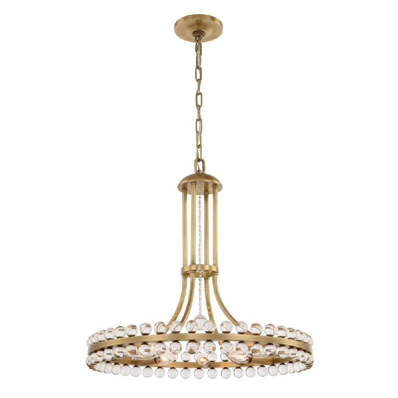 Traditional Brass Chandeliers for Classic InteriorsTraditional Brass Chandeliers for Classic InteriorsClover 8 Light Aged Brass Chandelier Traditional Brass Chandeliers for Classic InteriorsTraditional Brass Chandeliers for Classic InteriorsClover 8 Light Aged Brass Chandelier