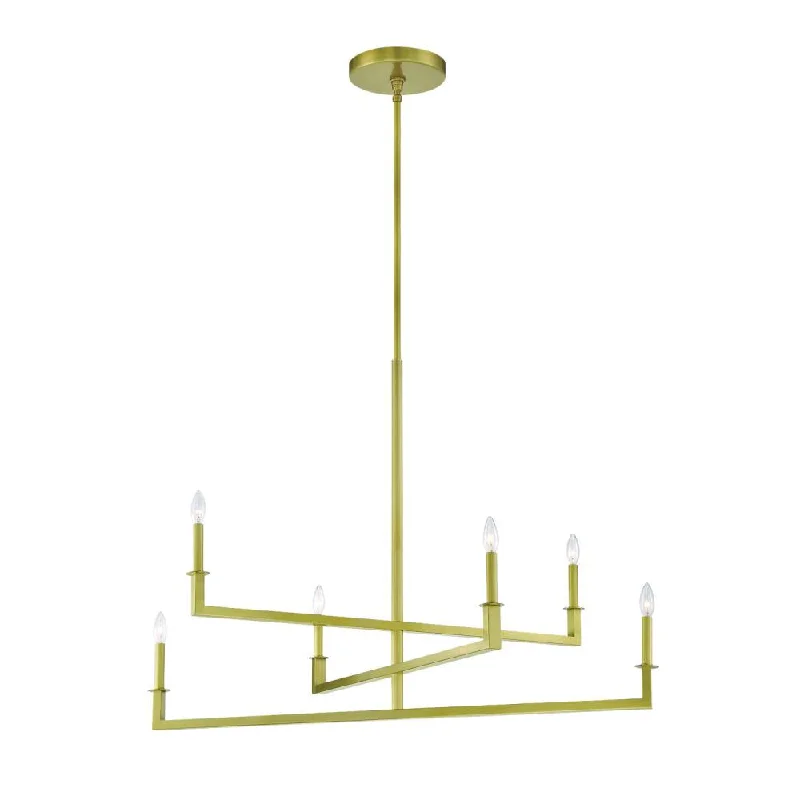 Chandeliers with Venetian Glass for a Luxurious LookChandeliers with Venetian Glass for a Luxurious LookDante 6 Light Aged Brass Chandelier Chandeliers with Venetian Glass for a Luxurious LookChandeliers with Venetian Glass for a Luxurious LookDante 6 Light Aged Brass Chandelier
