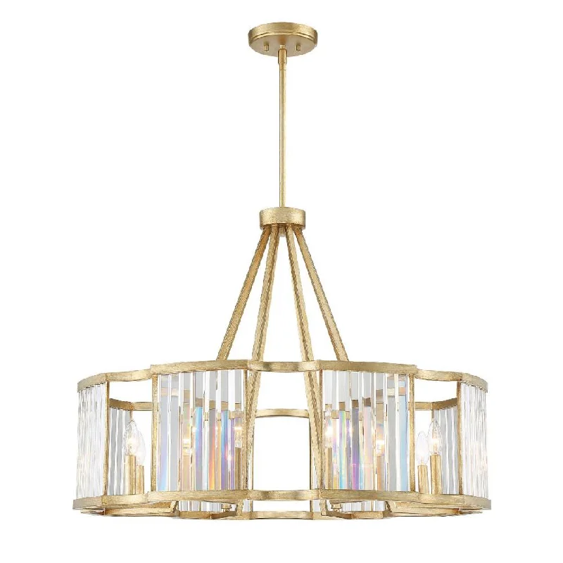 Chandeliers with Metal Frames in Black FinishChandeliers with Metal Frames in Black FinishDarcy 8 Light Distressed Twilight Chandelier Chandeliers with Metal Frames in Black FinishChandeliers with Metal Frames in Black FinishDarcy 8 Light Distressed Twilight Chandelier