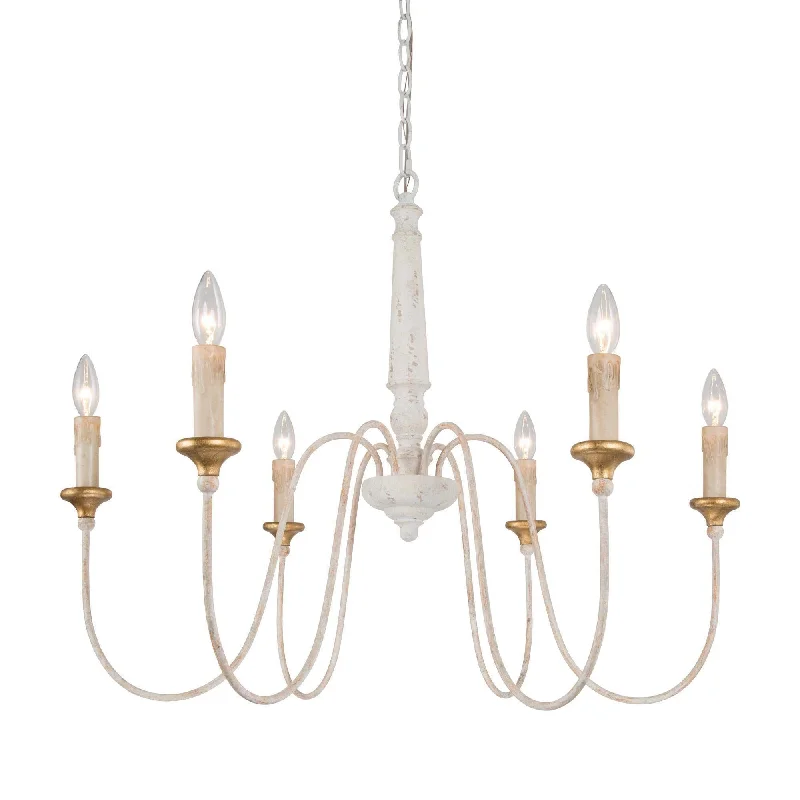 Art Deco Chandeliers for a Retro - Glam LookArt Deco Chandeliers for a Retro - Glam LookDefmogind 6-Light Large Gold Chandelier Art Deco Chandeliers for a Retro - Glam LookArt Deco Chandeliers for a Retro - Glam LookDefmogind 6-Light Large Gold Chandelier