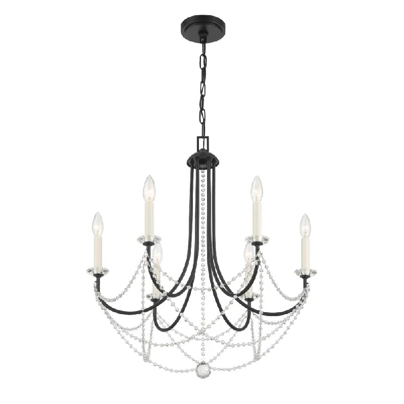 Chandeliers with Metal Frames in Gold FinishChandeliers with Metal Frames in Gold FinishDelilah 6 Light Matte Black Chandelier Chandeliers with Metal Frames in Gold FinishChandeliers with Metal Frames in Gold FinishDelilah 6 Light Matte Black Chandelier