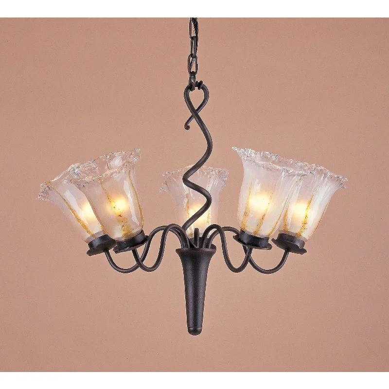 Chandeliers with Colored Glass for a Splash of ColorChandeliers with Colored Glass for a Splash of Color4-Light Chandelier Chandeliers with Colored Glass for a Splash of ColorChandeliers with Colored Glass for a Splash of Color4-Light Chandelier