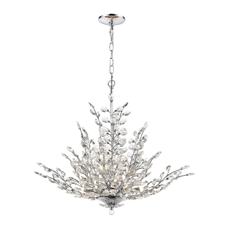 Large Chandeliers for Grand Halls and FoyersLarge Chandeliers for Grand Halls and FoyersCrystique 30" Wide 9-Light Chandelier Large Chandeliers for Grand Halls and FoyersLarge Chandeliers for Grand Halls and FoyersCrystique 30" Wide 9-Light Chandelier
