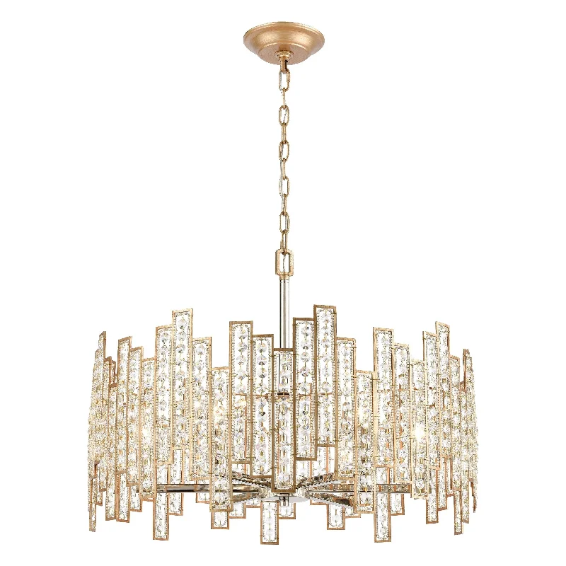 Chandeliers for High Ceilings to Fill Vertical SpaceChandeliers for High Ceilings to Fill Vertical SpaceEquilibrium 24" Wide 6-Light Chandelier Chandeliers for High Ceilings to Fill Vertical SpaceChandeliers for High Ceilings to Fill Vertical SpaceEquilibrium 24" Wide 6-Light Chandelier