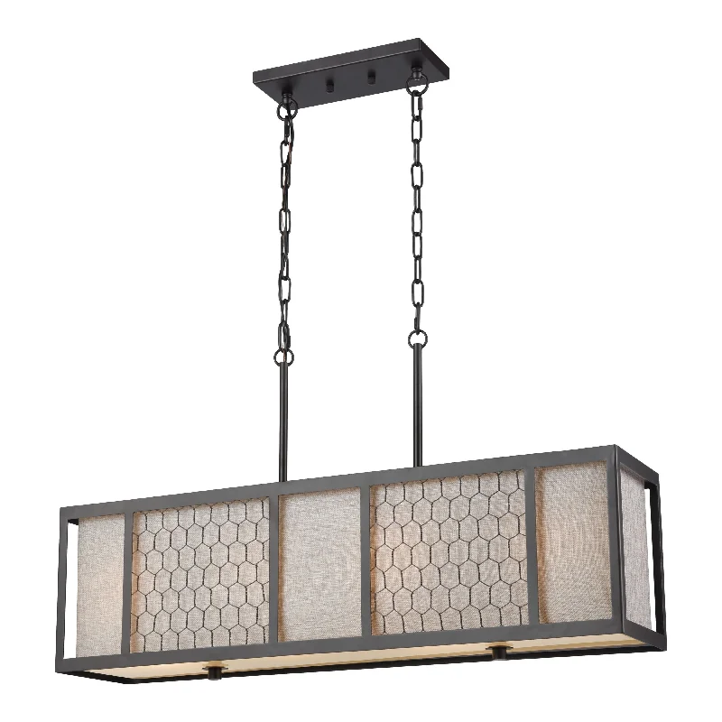Chandeliers with Pendant Lights for a Stylish LookChandeliers with Pendant Lights for a Stylish LookFilmore 35" Wide 4-Light Chandelier