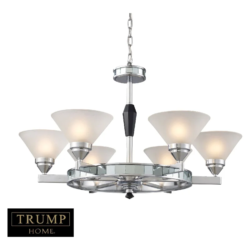 Mid - Century Modern Chandeliers for Vintage AppealMid - Century Modern Chandeliers for Vintage AppealMercer 30" Wide 6-Light Chandelier Mid - Century Modern Chandeliers for Vintage AppealMid - Century Modern Chandeliers for Vintage AppealMercer 30" Wide 6-Light Chandelier