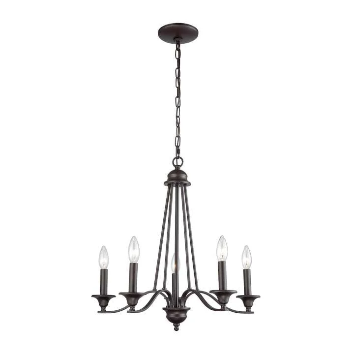 Incandescent Chandeliers for a Warm and Traditional GlowIncandescent Chandeliers for a Warm and Traditional GlowFarmington 5-Light Chandelier in in Oil Rubbed Bronze Incandescent Chandeliers for a Warm and Traditional GlowIncandescent Chandeliers for a Warm and Traditional GlowFarmington 5-Light Chandelier in in Oil Rubbed Bronze