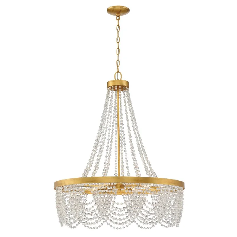 LED Chandeliers for Energy - Efficient LightingLED Chandeliers for Energy - Efficient LightingFiona 4 Light Antique Gold Chandelier with Clear Beads LED Chandeliers for Energy - Efficient LightingLED Chandeliers for Energy - Efficient LightingFiona 4 Light Antique Gold Chandelier with Clear Beads