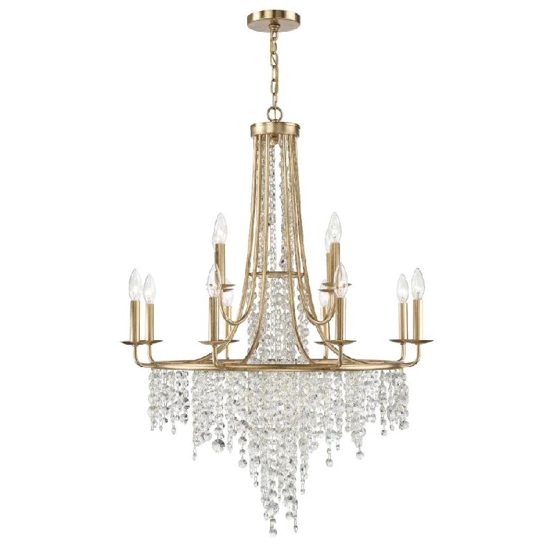 Victorian - Inspired Chandeliers with Ornate DetailsVictorian - Inspired Chandeliers with Ornate DetailsGabrielle 12 Light Antique Gold Chandelier Victorian - Inspired Chandeliers with Ornate DetailsVictorian - Inspired Chandeliers with Ornate DetailsGabrielle 12 Light Antique Gold Chandelier