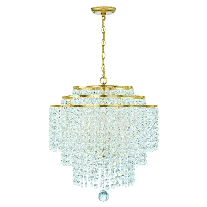 Chandeliers for Low Ceilings to Avoid OvercrowdingChandeliers for Low Ceilings to Avoid OvercrowdingGabrielle 6 Light Antique Gold Chandelier Chandeliers for Low Ceilings to Avoid OvercrowdingChandeliers for Low Ceilings to Avoid OvercrowdingGabrielle 6 Light Antique Gold Chandelier