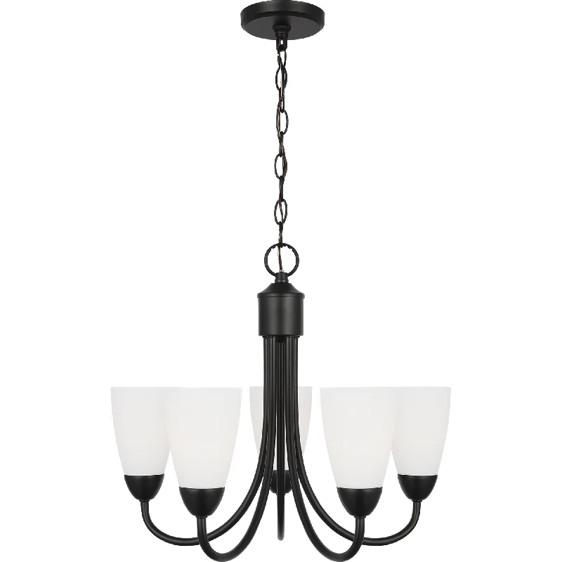 Chandeliers with Murano Glass for a High - End Artistic TouchChandeliers with Murano Glass for a High - End Artistic TouchSeville 5-Light Chandelier