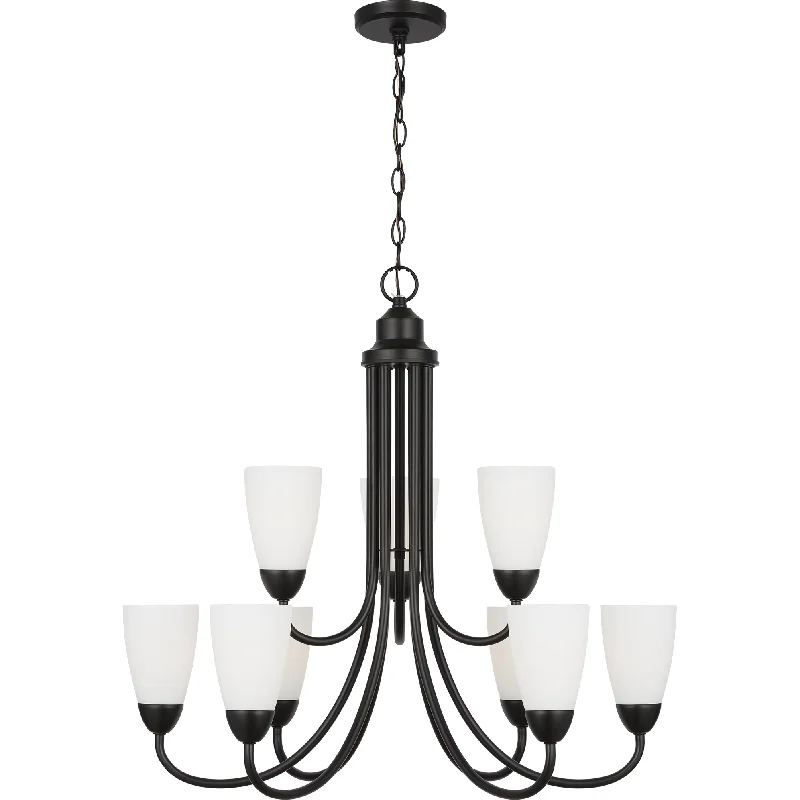 Chandeliers with Frosted Glass for a Softer Light DiffusionChandeliers with Frosted Glass for a Softer Light DiffusionSeville 9-Light Chandelier Chandeliers with Frosted Glass for a Softer Light DiffusionChandeliers with Frosted Glass for a Softer Light DiffusionSeville 9-Light Chandelier