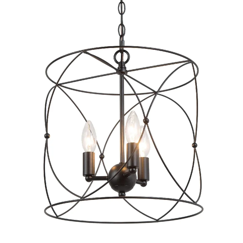 Chandeliers with Adjustable Height for Custom InstallationChandeliers with Adjustable Height for Custom InstallationHalimeda 3-Light Mini Black Chandelier Chandeliers with Adjustable Height for Custom InstallationChandeliers with Adjustable Height for Custom InstallationHalimeda 3-Light Mini Black Chandelier