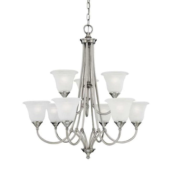 Chandeliers with Sputnik - Style Design for a Futuristic VibeChandeliers with Sputnik - Style Design for a Futuristic VibeHarmony 9-Light Chandelier in Satin Pewter Chandeliers with Sputnik - Style Design for a Futuristic VibeChandeliers with Sputnik - Style Design for a Futuristic VibeHarmony 9-Light Chandelier in Satin Pewter