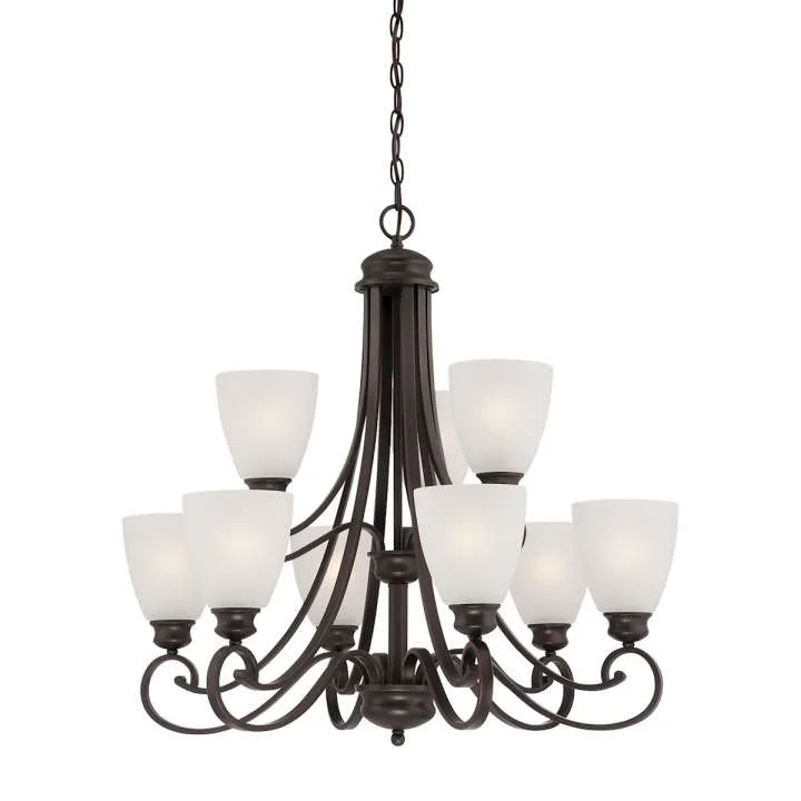 Incandescent Chandeliers for a Warm and Traditional GlowIncandescent Chandeliers for a Warm and Traditional GlowHaven 9-Light Chandelier in Espresso Incandescent Chandeliers for a Warm and Traditional GlowIncandescent Chandeliers for a Warm and Traditional GlowHaven 9-Light Chandelier in Espresso