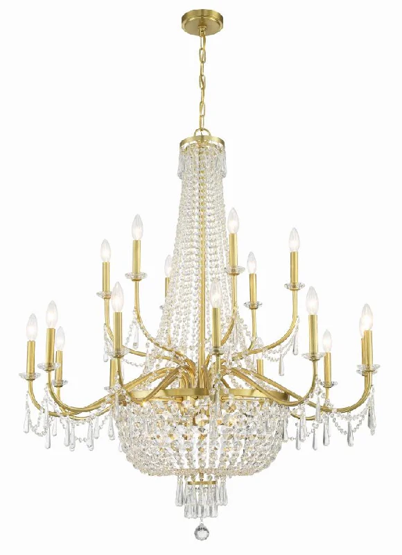 Victorian - Inspired Chandeliers with Ornate DetailsVictorian - Inspired Chandeliers with Ornate DetailsHaywood 22 Light Aged Brass Chandelier Victorian - Inspired Chandeliers with Ornate DetailsVictorian - Inspired Chandeliers with Ornate DetailsHaywood 22 Light Aged Brass Chandelier