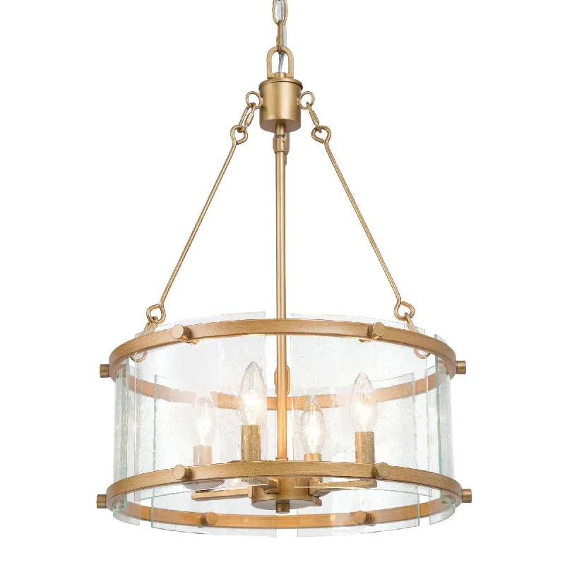 Mid - Century Modern Chandeliers for Vintage AppealMid - Century Modern Chandeliers for Vintage AppealKrombacher 4-Light Small Gold Chandelier Mid - Century Modern Chandeliers for Vintage AppealMid - Century Modern Chandeliers for Vintage AppealKrombacher 4-Light Small Gold Chandelier