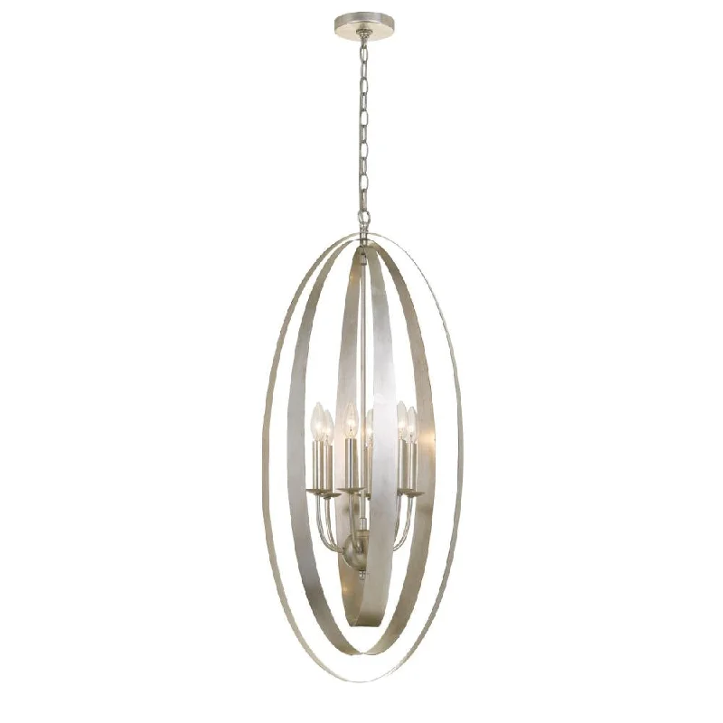 Chandeliers with Metal Frames in Black FinishChandeliers with Metal Frames in Black FinishLuna 6 Light Antique Silver Mini Chandelier Chandeliers with Metal Frames in Black FinishChandeliers with Metal Frames in Black FinishLuna 6 Light Antique Silver Mini Chandelier