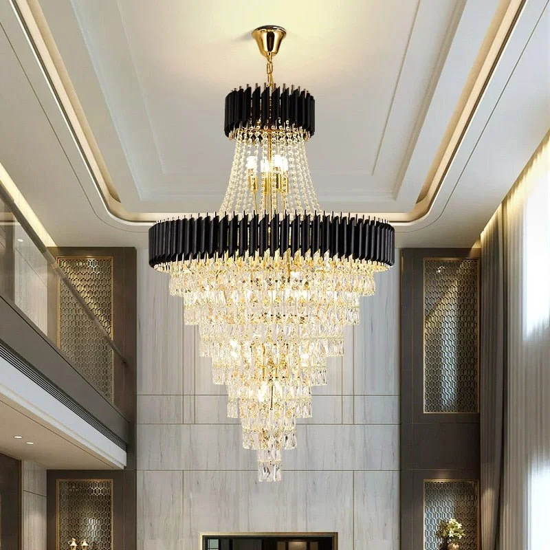 Chandeliers with Murano Glass for a High - End Artistic TouchChandeliers with Murano Glass for a High - End Artistic TouchLarge Luxury Crystal Chandelier – Living Rooms, Dining Rooms, Staircases, Foyers, and Hallways Chandeliers with Murano Glass for a High - End Artistic TouchChandeliers with Murano Glass for a High - End Artistic TouchLarge Luxury Crystal Chandelier – Living Rooms, Dining Rooms, Staircases, Foyers, and Hallways