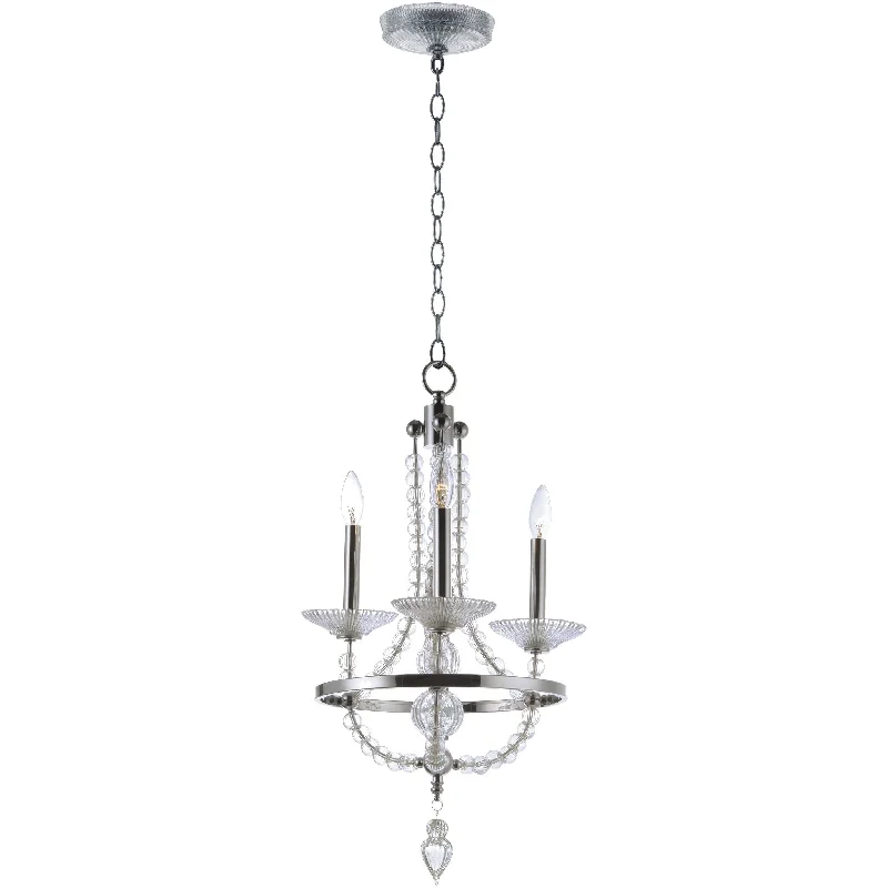 Chandeliers with Pendant Lights for a Stylish LookChandeliers with Pendant Lights for a Stylish LookParis 3-Light Chandelier Chandeliers with Pendant Lights for a Stylish LookChandeliers with Pendant Lights for a Stylish LookParis 3-Light Chandelier