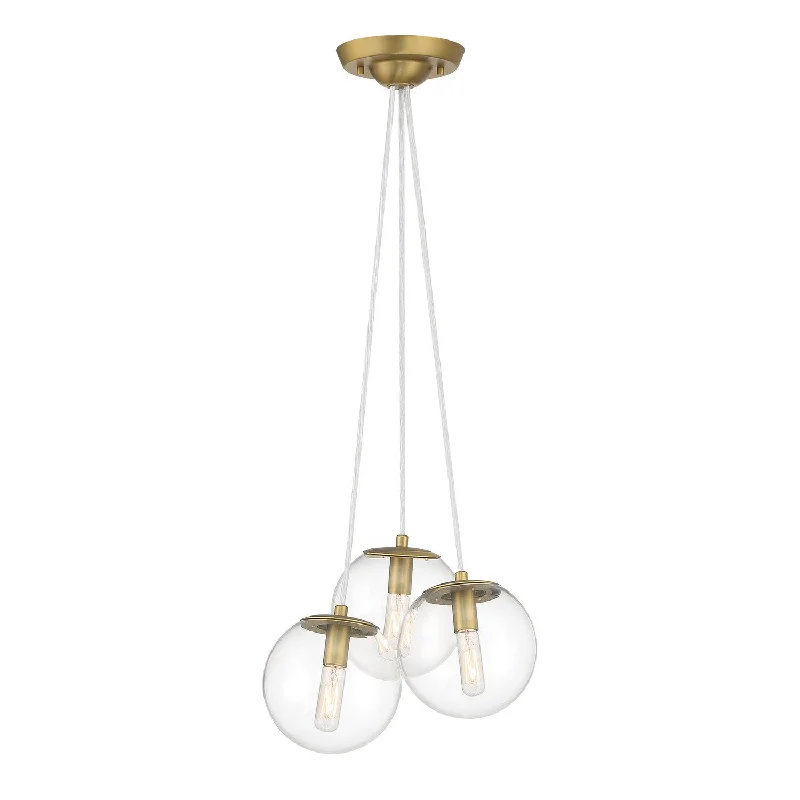LED Chandeliers for Energy - Efficient LightingLED Chandeliers for Energy - Efficient LightingAuresa Three Light Pendant LED Chandeliers for Energy - Efficient LightingLED Chandeliers for Energy - Efficient LightingAuresa Three Light Pendant