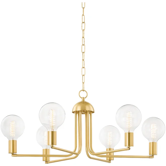 Chandeliers with Candle - Style Bulbs for a Classic AestheticChandeliers with Candle - Style Bulbs for a Classic AestheticBlakely 6-Light Chandelier Chandeliers with Candle - Style Bulbs for a Classic AestheticChandeliers with Candle - Style Bulbs for a Classic AestheticBlakely 6-Light Chandelier
