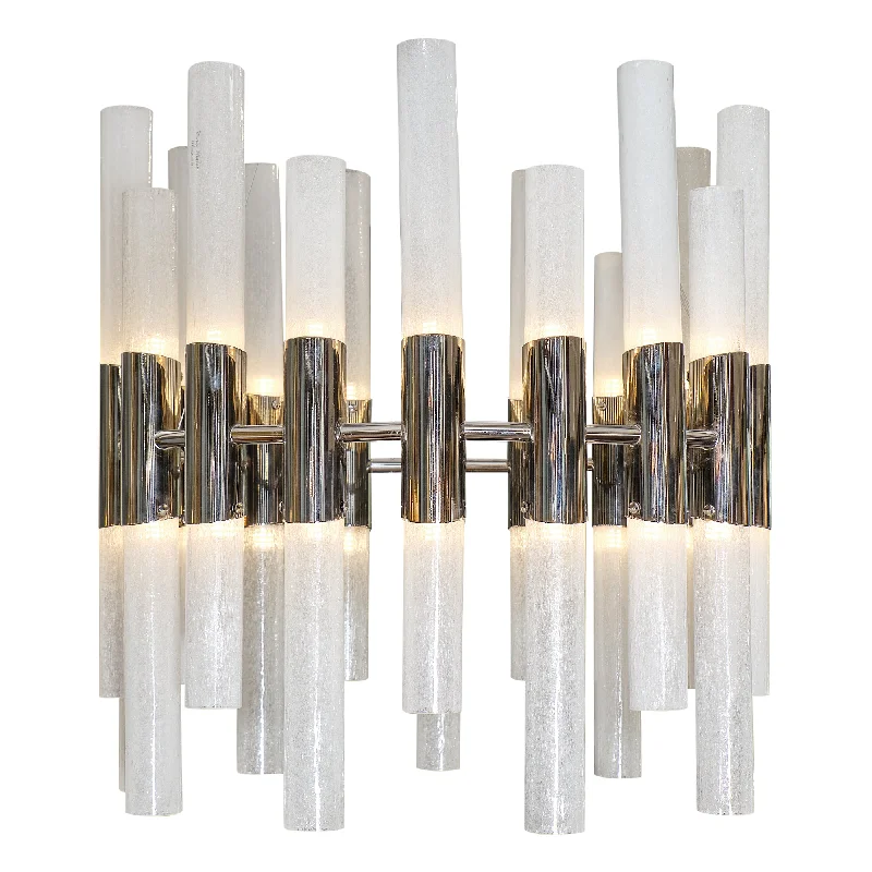 Chandeliers for High Ceilings to Fill Vertical SpaceChandeliers for High Ceilings to Fill Vertical SpaceMurano Glass “Canele” Chandelier Chandeliers for High Ceilings to Fill Vertical SpaceChandeliers for High Ceilings to Fill Vertical SpaceMurano Glass “Canele” Chandelier