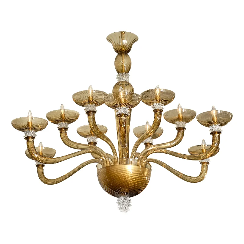 Mid - Century Modern Chandeliers for Vintage AppealMid - Century Modern Chandeliers for Vintage AppealMurano Glass Tobacco Colored Chandelier by Barovier Mid - Century Modern Chandeliers for Vintage AppealMid - Century Modern Chandeliers for Vintage AppealMurano Glass Tobacco Colored Chandelier by Barovier