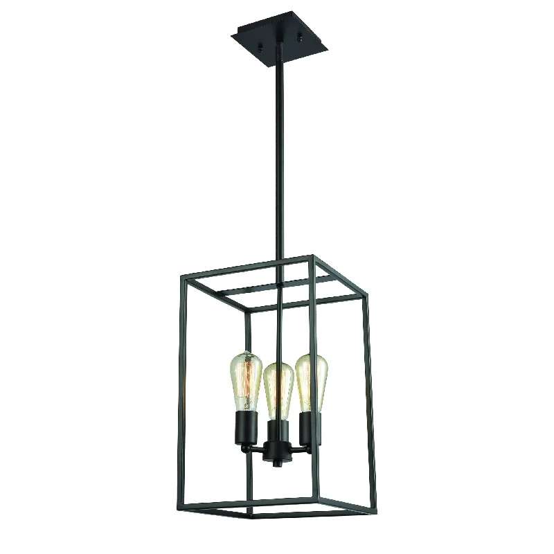 Victorian - Inspired Chandeliers with Ornate DetailsVictorian - Inspired Chandeliers with Ornate DetailsWilliamsport 3-Light Chandelier In Oil Rubbed Bronze ELK Victorian - Inspired Chandeliers with Ornate DetailsVictorian - Inspired Chandeliers with Ornate DetailsWilliamsport 3-Light Chandelier In Oil Rubbed Bronze ELK
