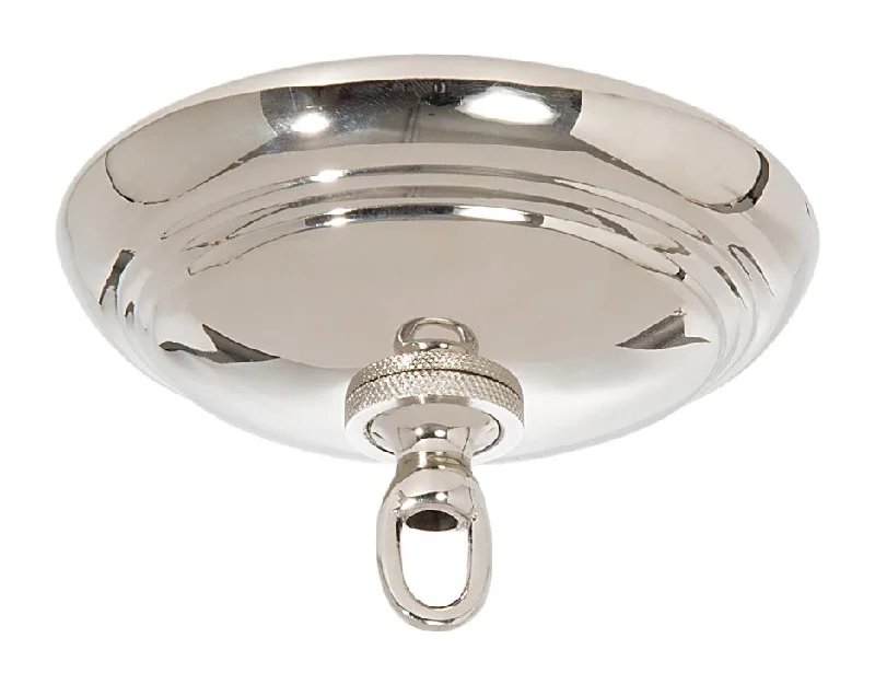 Art Deco Chandeliers for a Retro - Glam LookArt Deco Chandeliers for a Retro - Glam LookNickel Finish Solid Spun Brass Ribbed Canopy Kits Art Deco Chandeliers for a Retro - Glam LookArt Deco Chandeliers for a Retro - Glam LookNickel Finish Solid Spun Brass Ribbed Canopy Kits
